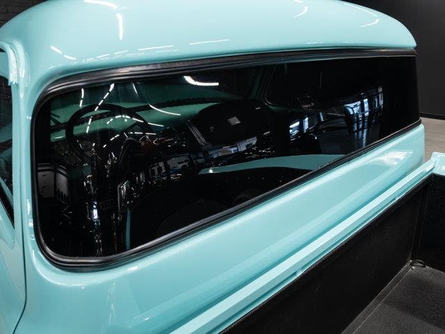 1955 Ford F100 (CC-2095184) for sale in Sherwood Park, Alberta