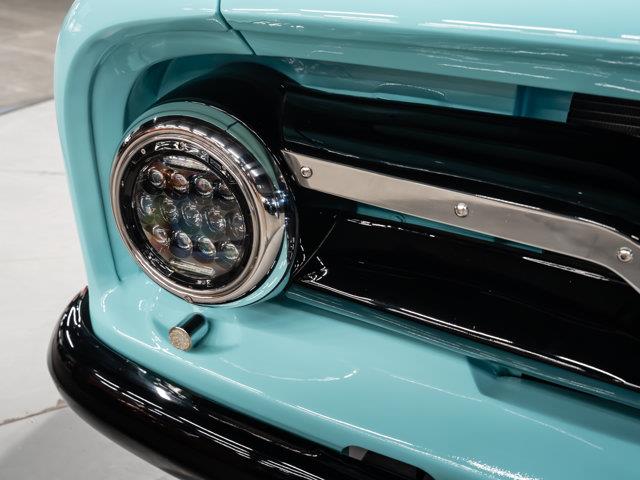 1955 Ford F100 (CC-2095184) for sale in Sherwood Park, Alberta