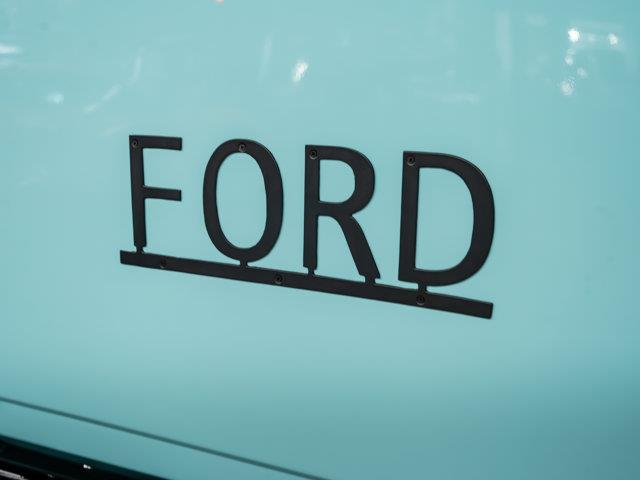 1955 Ford F100 (CC-2095184) for sale in Sherwood Park, Alberta