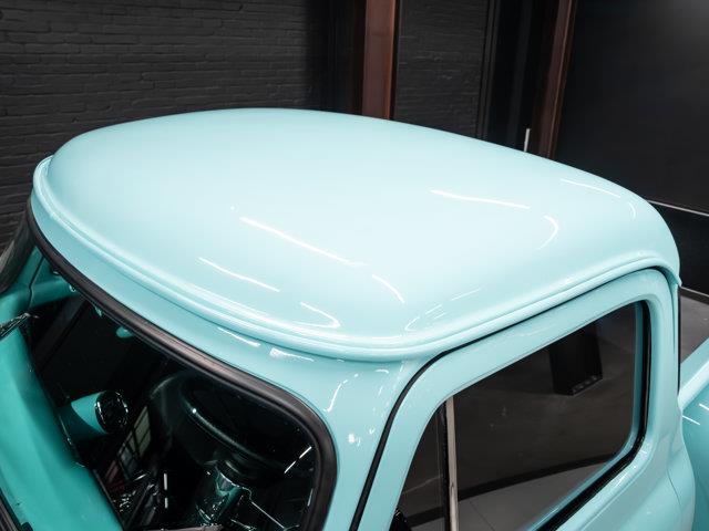 1955 Ford F100 (CC-2095184) for sale in Sherwood Park, Alberta