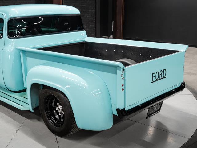 1955 Ford F100 (CC-2095184) for sale in Sherwood Park, Alberta