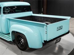 1955 Ford F100 (CC-2095184) for sale in Sherwood Park, Alberta