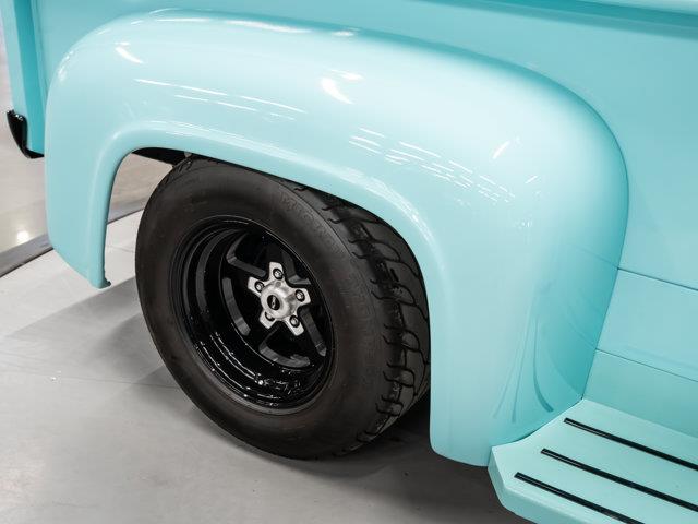 1955 Ford F100 (CC-2095184) for sale in Sherwood Park, Alberta