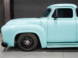 1955 Ford F100 (CC-2095184) for sale in Sherwood Park, Alberta