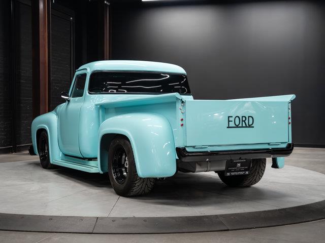 1955 Ford F100 (CC-2095184) for sale in Sherwood Park, Alberta