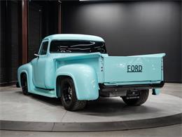 1955 Ford F100 (CC-2095184) for sale in Sherwood Park, Alberta