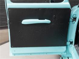 1955 Ford F100 (CC-2095184) for sale in Sherwood Park, Alberta