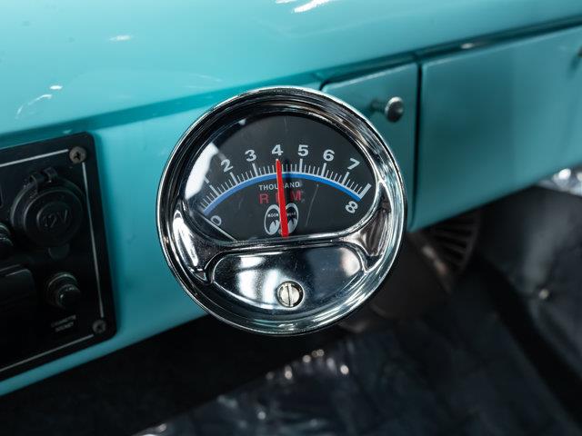 1955 Ford F100 (CC-2095184) for sale in Sherwood Park, Alberta
