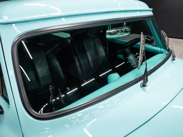 1955 Ford F100 (CC-2095184) for sale in Sherwood Park, Alberta