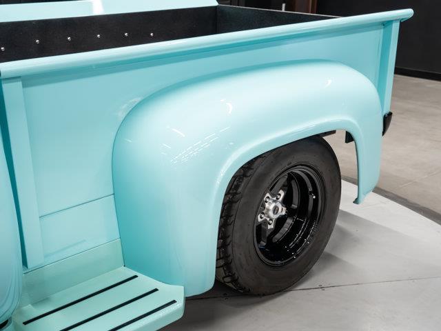 1955 Ford F100 (CC-2095184) for sale in Sherwood Park, Alberta