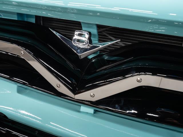 1955 Ford F100 (CC-2095184) for sale in Sherwood Park, Alberta