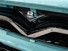 1955 Ford F100 (CC-2095184) for sale in Sherwood Park, Alberta