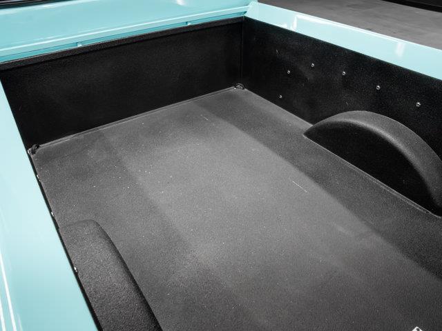 1955 Ford F100 (CC-2095184) for sale in Sherwood Park, Alberta