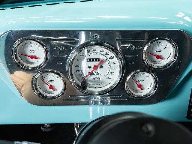 1955 Ford F100 (CC-2095184) for sale in Sherwood Park, Alberta