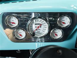 1955 Ford F100 (CC-2095184) for sale in Sherwood Park, Alberta