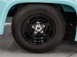 1955 Ford F100 (CC-2095184) for sale in Sherwood Park, Alberta