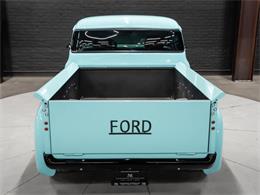 1955 Ford F100 (CC-2095184) for sale in Sherwood Park, Alberta