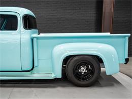 1955 Ford F100 (CC-2095184) for sale in Sherwood Park, Alberta
