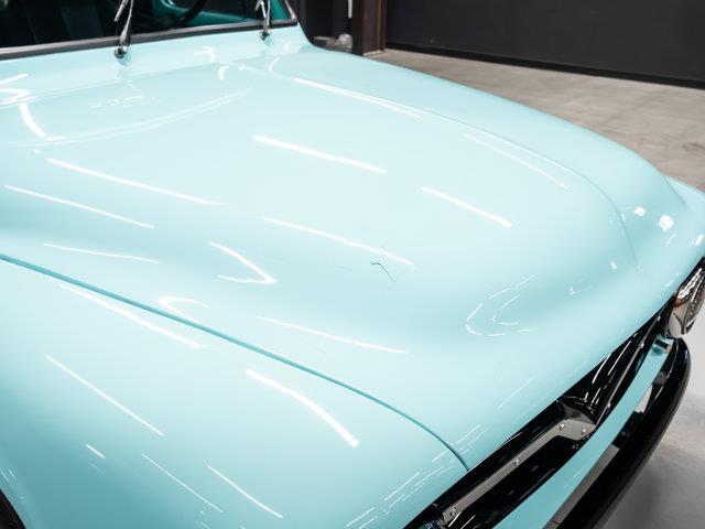 1955 Ford F100 (CC-2095184) for sale in Sherwood Park, Alberta