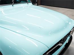 1955 Ford F100 (CC-2095184) for sale in Sherwood Park, Alberta