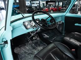 1955 Ford F100 (CC-2095184) for sale in Sherwood Park, Alberta