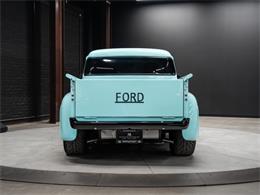 1955 Ford F100 (CC-2095184) for sale in Sherwood Park, Alberta