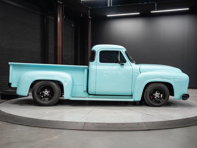 1955 Ford F100 (CC-2095184) for sale in Sherwood Park, Alberta