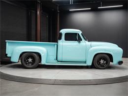 1955 Ford F100 (CC-2095184) for sale in Sherwood Park, Alberta
