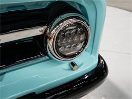 1955 Ford F100 (CC-2095184) for sale in Sherwood Park, Alberta