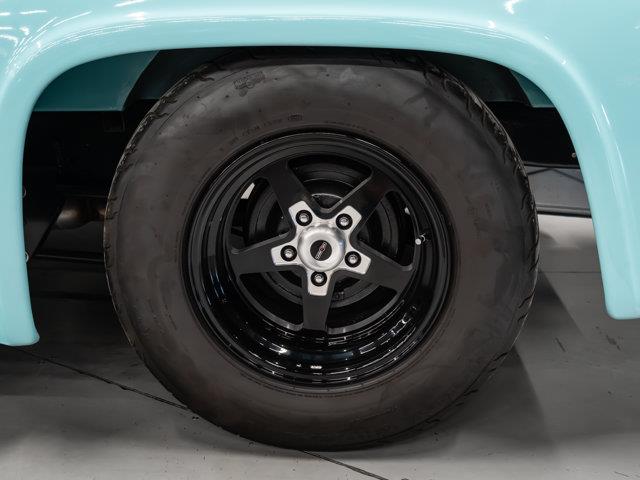 1955 Ford F100 (CC-2095184) for sale in Sherwood Park, Alberta