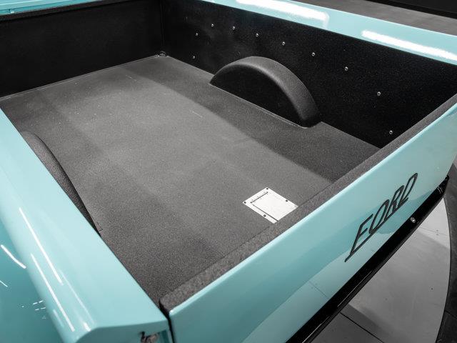 1955 Ford F100 (CC-2095184) for sale in Sherwood Park, Alberta