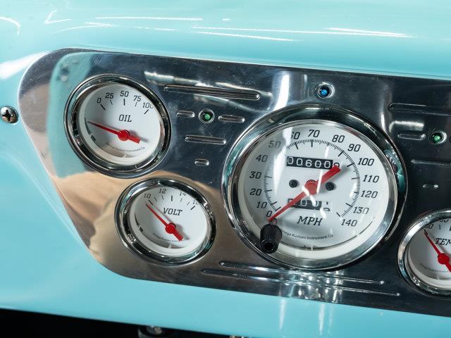 1955 Ford F100 (CC-2095184) for sale in Sherwood Park, Alberta