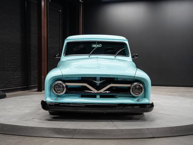 1955 Ford F100 (CC-2095184) for sale in Sherwood Park, Alberta