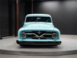 1955 Ford F100 (CC-2095184) for sale in Sherwood Park, Alberta