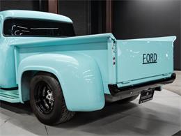 1955 Ford F100 (CC-2095184) for sale in Sherwood Park, Alberta