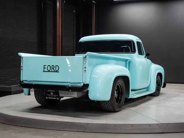 1955 Ford F100 (CC-2095184) for sale in Sherwood Park, Alberta