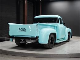1955 Ford F100 (CC-2095184) for sale in Sherwood Park, Alberta