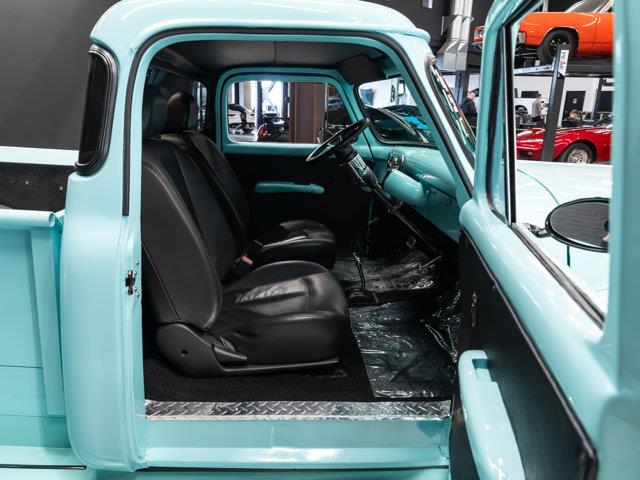 1955 Ford F100 (CC-2095184) for sale in Sherwood Park, Alberta