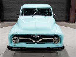 1955 Ford F100 (CC-2095184) for sale in Sherwood Park, Alberta
