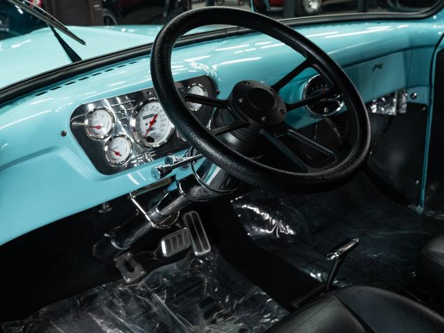 1955 Ford F100 (CC-2095184) for sale in Sherwood Park, Alberta