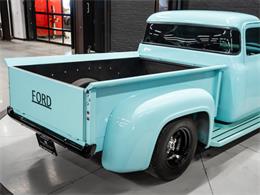 1955 Ford F100 (CC-2095184) for sale in Sherwood Park, Alberta