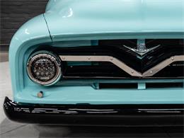 1955 Ford F100 (CC-2095184) for sale in Sherwood Park, Alberta