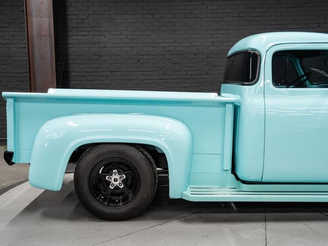 1955 Ford F100 (CC-2095184) for sale in Sherwood Park, Alberta