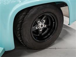 1955 Ford F100 (CC-2095184) for sale in Sherwood Park, Alberta