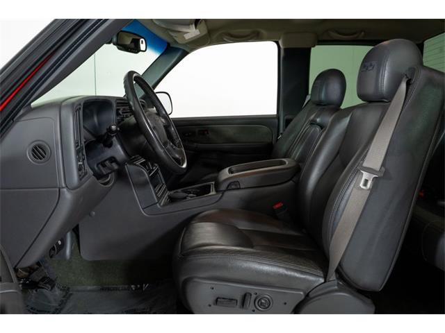 2003 Chevrolet Silverado (CC-2095185) for sale in St. Charles, Missouri