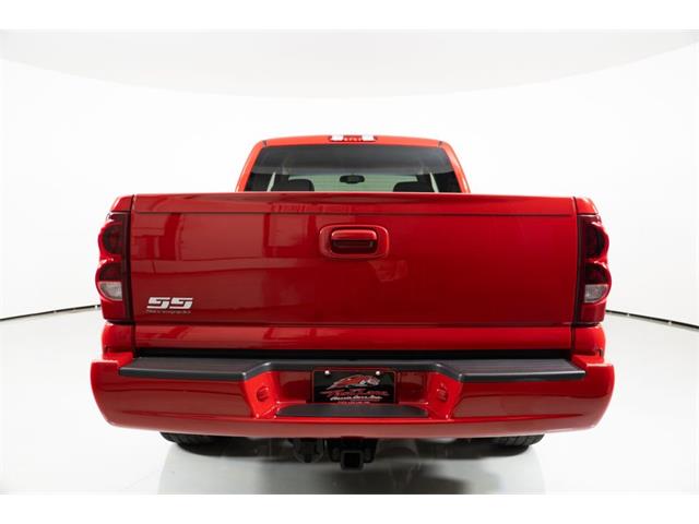 2003 Chevrolet Silverado (CC-2095185) for sale in St. Charles, Missouri