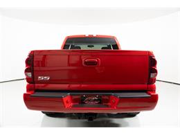 2003 Chevrolet Silverado (CC-2095185) for sale in St. Charles, Missouri