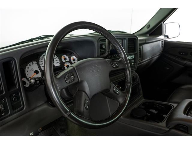 2003 Chevrolet Silverado (CC-2095185) for sale in St. Charles, Missouri