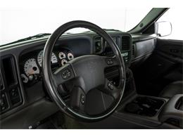 2003 Chevrolet Silverado (CC-2095185) for sale in St. Charles, Missouri