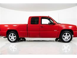 2003 Chevrolet Silverado (CC-2095185) for sale in St. Charles, Missouri